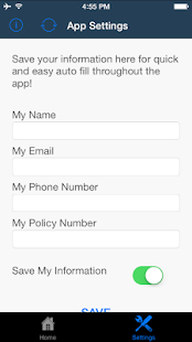 Insure Right Insurance Agency Screenshots 1