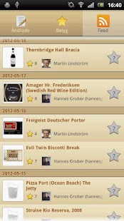 Valv mobile Screenshots 4