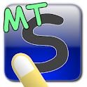 SnapMemoMT FreeHandNote logo