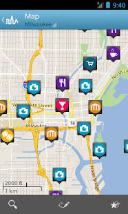 Wisconsin Guide by Triposo(圖3)-速報App