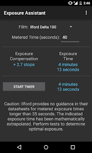 Exposure Assistant(圖3)-速報App
