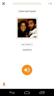 Babbel – Learn Spanish(圖3)-速報App