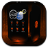 MagicOrange NextLauncher Theme1.3
