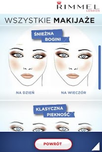 Lastest Rimmel Match Perfection APK