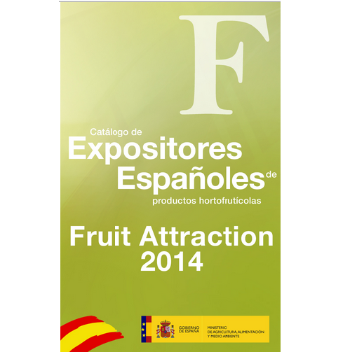 Fruit Attraction 14