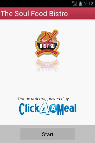 The Soul Food Bistro
