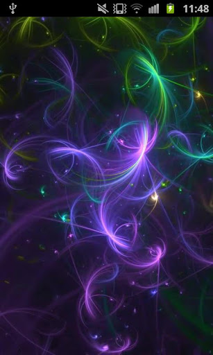 Abstract Live Walpaper 15