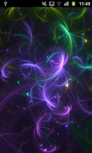 Abstract Live Walpaper 15 Screenshots 0