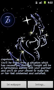 Your Daily Horoscope Full Screenshots 5