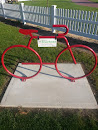Riverhead Waterfront Bicycle