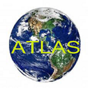 WORLD ATLAS 2 1.0.1