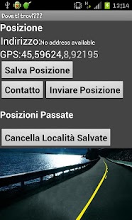 Lastest GPS (where am I?) APK for PC