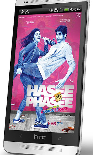 【免費娛樂App】Hasee Toh Phasee Movie Songs-APP點子