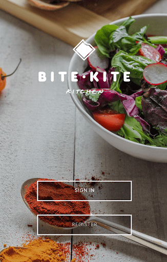 Bite Kite