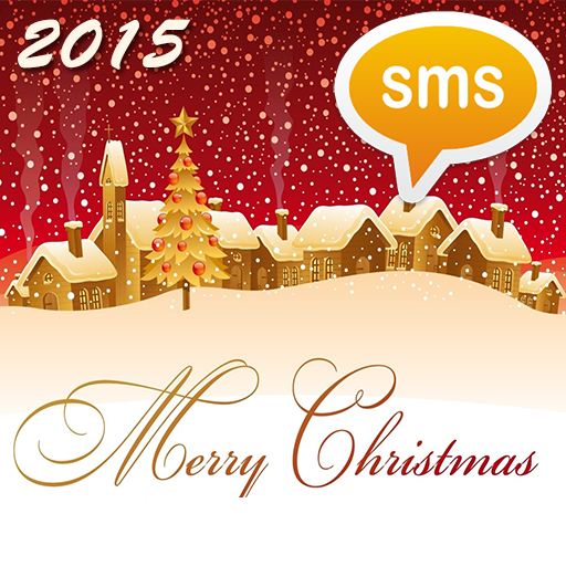 Christmas SMS & Wishes 2015 LOGO-APP點子