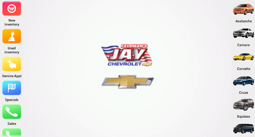 免費下載商業APP|Jay Chevrolet app開箱文|APP開箱王