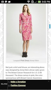 Lastest TrendVogue APK for Android