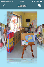 Teddy’s Little Treasures poster 9