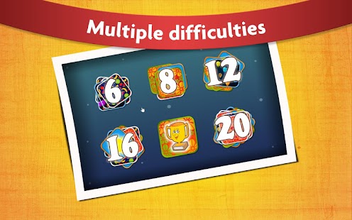 How to download Robots & Aliens Memo Game 9.6 mod apk for bluestacks