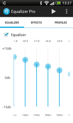 Equalizer Pro