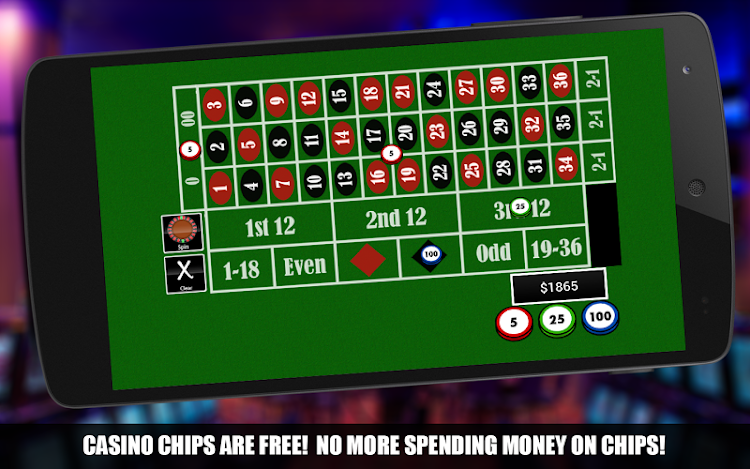 25-in-1 Casino - New - (Android)
