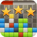 Reverse Tetris - Square Smash mobile app icon