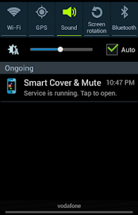 Smart Cover & Call Screenshots 20