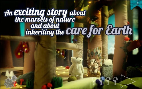 Free Vincent the Anteater LITE APK