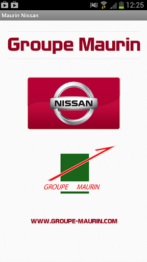 Maurin Nissan