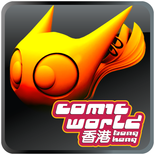 CWHK LOGO-APP點子