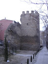 Muralla Medieval