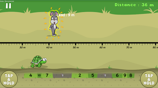 Go Tortoise Screenshots 4