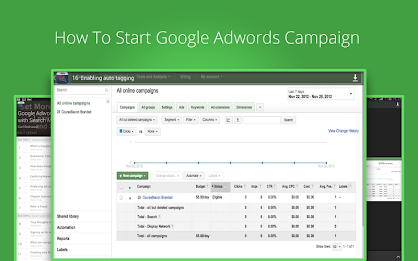 How to Use Google Adwords poster 7
