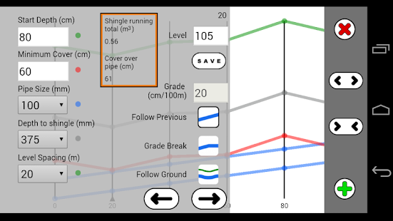 Drain Levels Screenshots 2