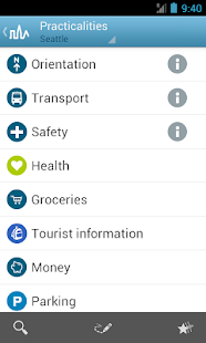 Washington (state) Triposo(圖8)-速報App