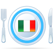 Taste of Italy Italian Recipes  Icon