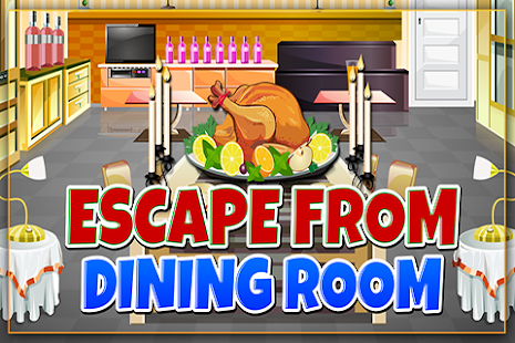 Lastest Escape From Dining Room APK for PC
