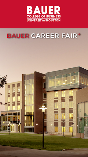 Bauer Career Fair Plus