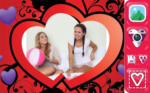 Láska Fotky - Rámce Umění - náhled