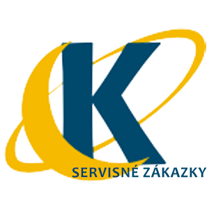 Servisné zákazky 1.2