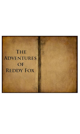 The Adventures of Reddy Fox