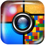 Pic Collage - Photo Frames Apk