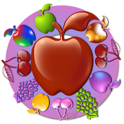Fruits Sorter  Icon