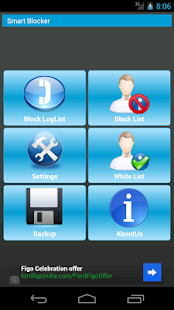 Lastest Smart Blocker APK