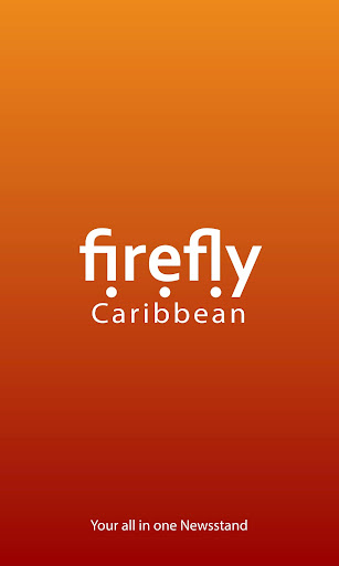 Firefly Caribbean Newsstand