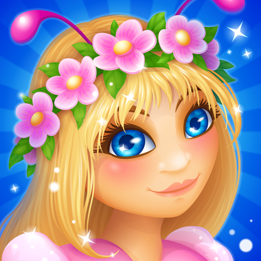 Jigsaw Puzzles for Girls 教育 App LOGO-APP開箱王