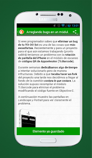 Free Appeiros Blog APK