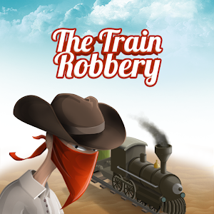 The Train Robbery for PC and MAC