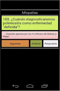 Preguntas de Reumatologia(圖2)-速報App