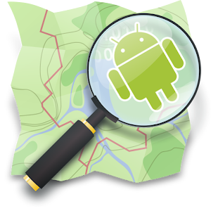 OSMTracker for Android™ MOD